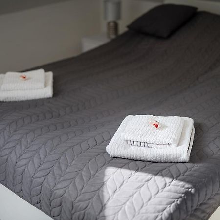 Agoston Apartman 1-2 - Lora,Marci Pécs Eksteriør billede