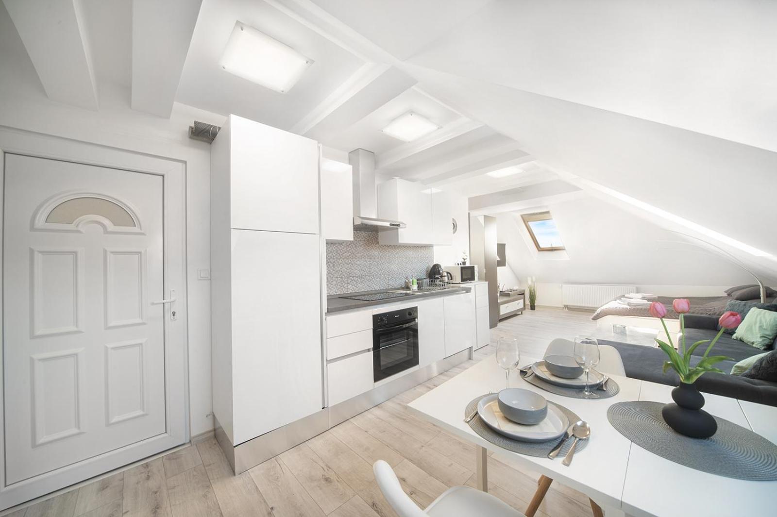 Agoston Apartman 1-2 - Lora,Marci Pécs Eksteriør billede